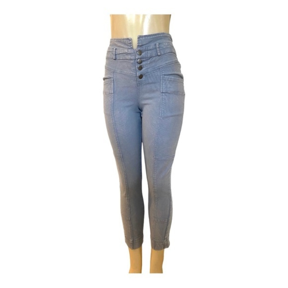 Chaser high waisted‎ pants, size small NWT